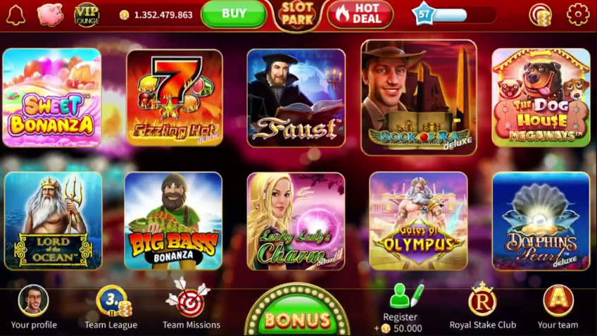 5 Trik Jitu Menang Besar di Slot Progresif: Panduan Cerdas Bagi Pemain Slot