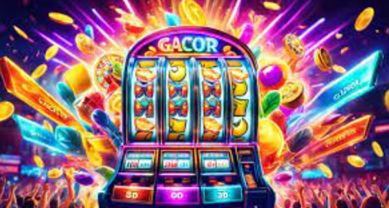 Bagaimana Slot Progresif Bekerja? Panduan Lengkap dan Fakta Menarik