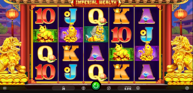 Cara Memilih Mesin Slot Online dengan RTP Tertinggi